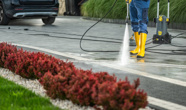 Best Pressure Washing Siding  in North Webster, IN