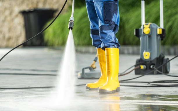 Best Deck Pressure Washing  in North Webster, IN