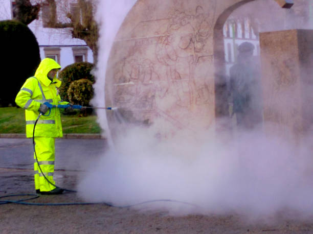Best Best Pressure Washing Companies  in North Webster, IN