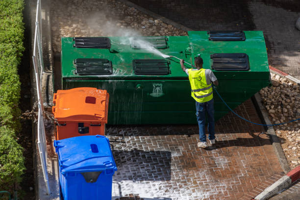 Best Concrete Pressure Washing  in North Webster, IN